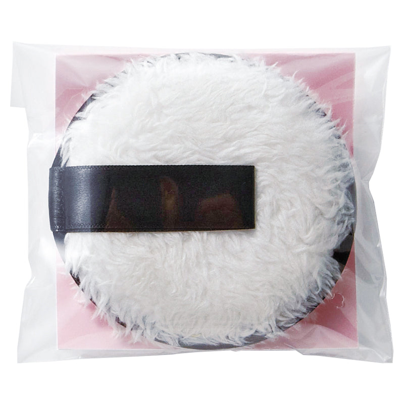 ウォータークレンジングパフ【色指定可】