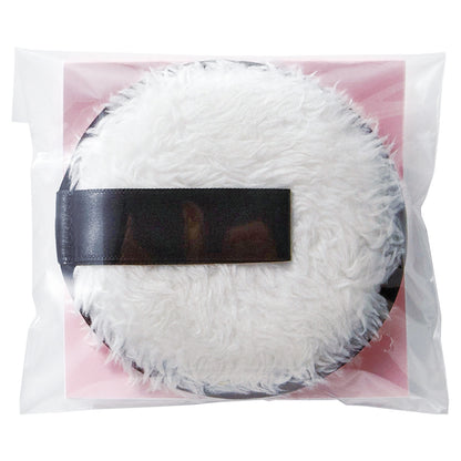 ウォータークレンジングパフ【色指定可】