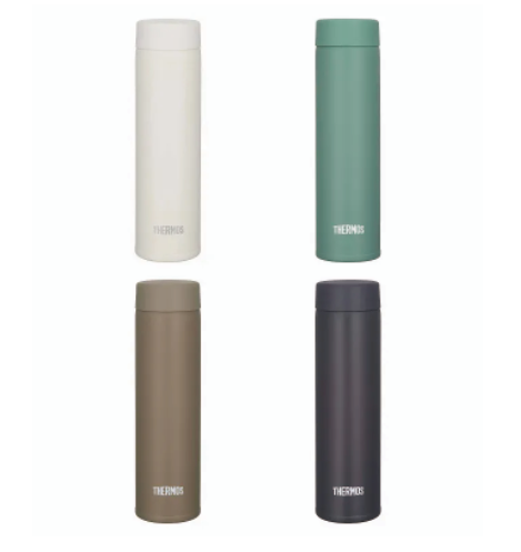 サーモス（ＴＨＥＲＭＯＳ）真空断熱ポケットマグ　１８０ｍｌ