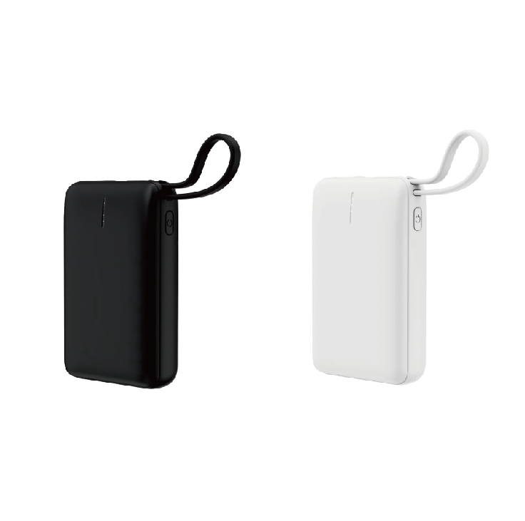 リン酸鉄モバイルバッテリー　10000mAh