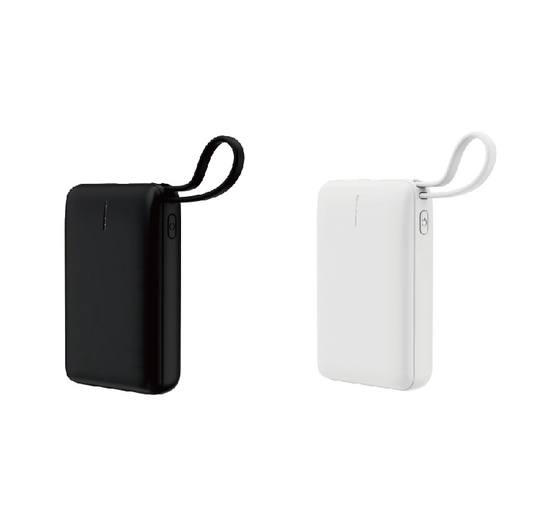 リン酸鉄モバイルバッテリー　10000mAh