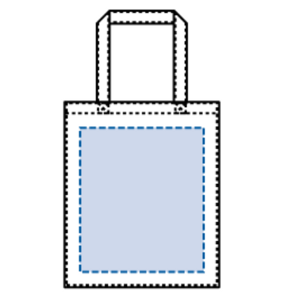 再生PETユーティリティバッグコンビ（L）