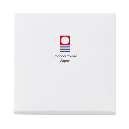 今治タオルハンカチ（２５×２５ｃｍ）