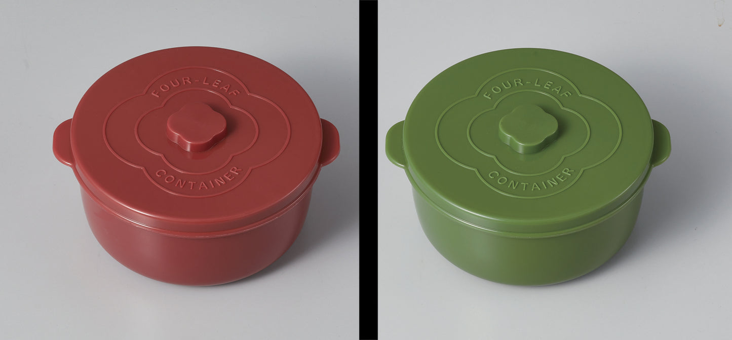 「ココット」保存容器2コセット