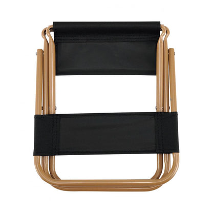 フォールディングコンパクトチェア