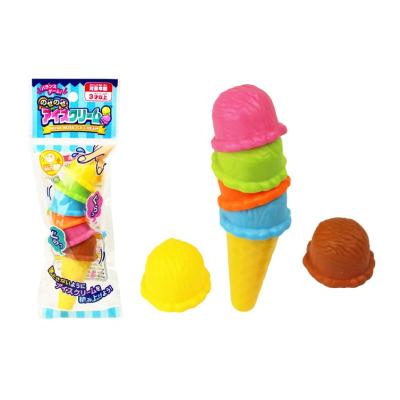 のせのせアイスクリーム