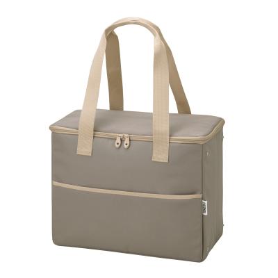 サーモス　ボックス型保冷バッグ２５Ｌ１個 - 販促日本一