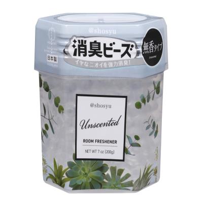 消臭ビーズ１個