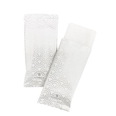 ウエットタオル１枚（ＭＩＹＡＢＩ）