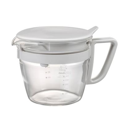 HARIO　お手軽ティーポット マルティ400ml