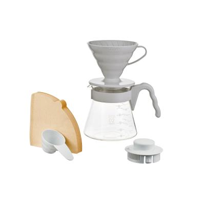 HARIO　コーヒーサーバーセット700ml