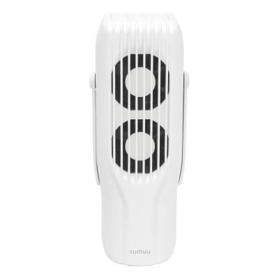 充電式空気清浄機　アクウ