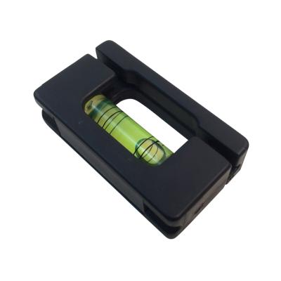 マグネット付き水平器
