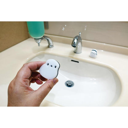 シマエナガメラミンスポンジ