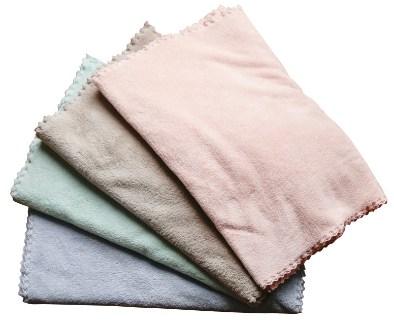 0359　クイックヘアドライタオル１枚