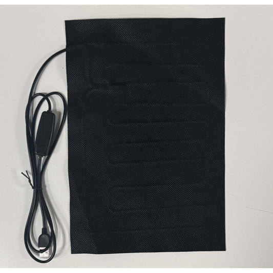 ＵＳＢヒーターマット