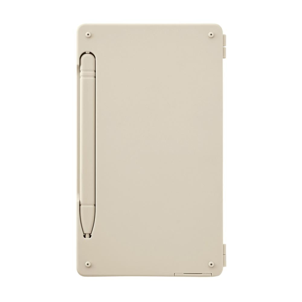 電卓付き電子メモ（４．４インチ）