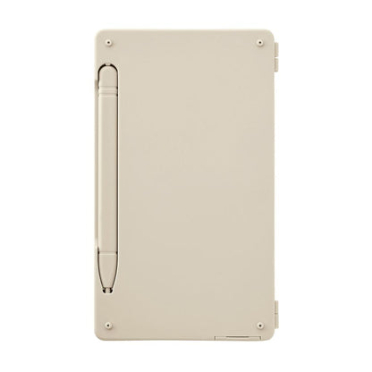 電卓付き電子メモ（４．４インチ）