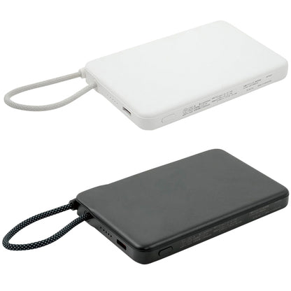 超安心安全　固体モバイルバッテリー５０００ｍＡｈ１個