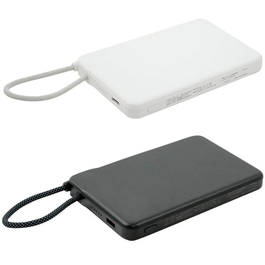 超安心安全　固体モバイルバッテリー５０００ｍＡｈ１個