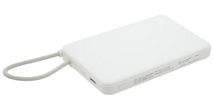 超安心安全　固体モバイルバッテリー５０００ｍＡｈ１個