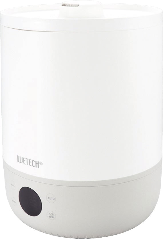 上部給水式　超音波加湿器４．５Ｌ