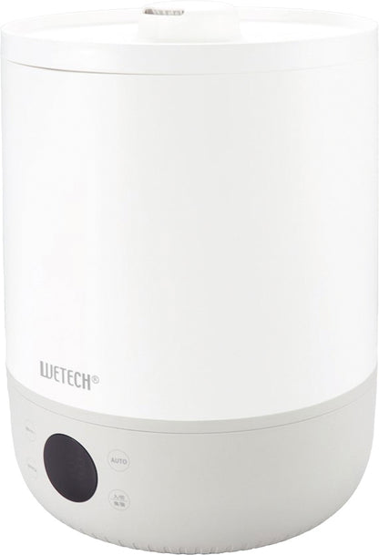 上部給水式　超音波加湿器４．５Ｌ