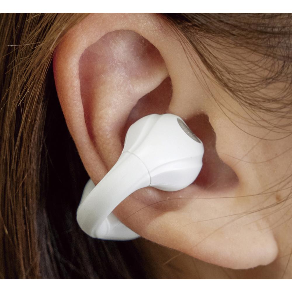 オープンイヤー型イヤホン