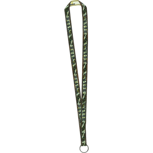 オリジナル昇華転写ネックストラップ１５ｍｍ巾１本