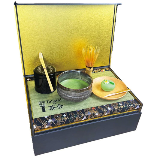 Ｔａｔａｍｉ－ｄｅ－茶会