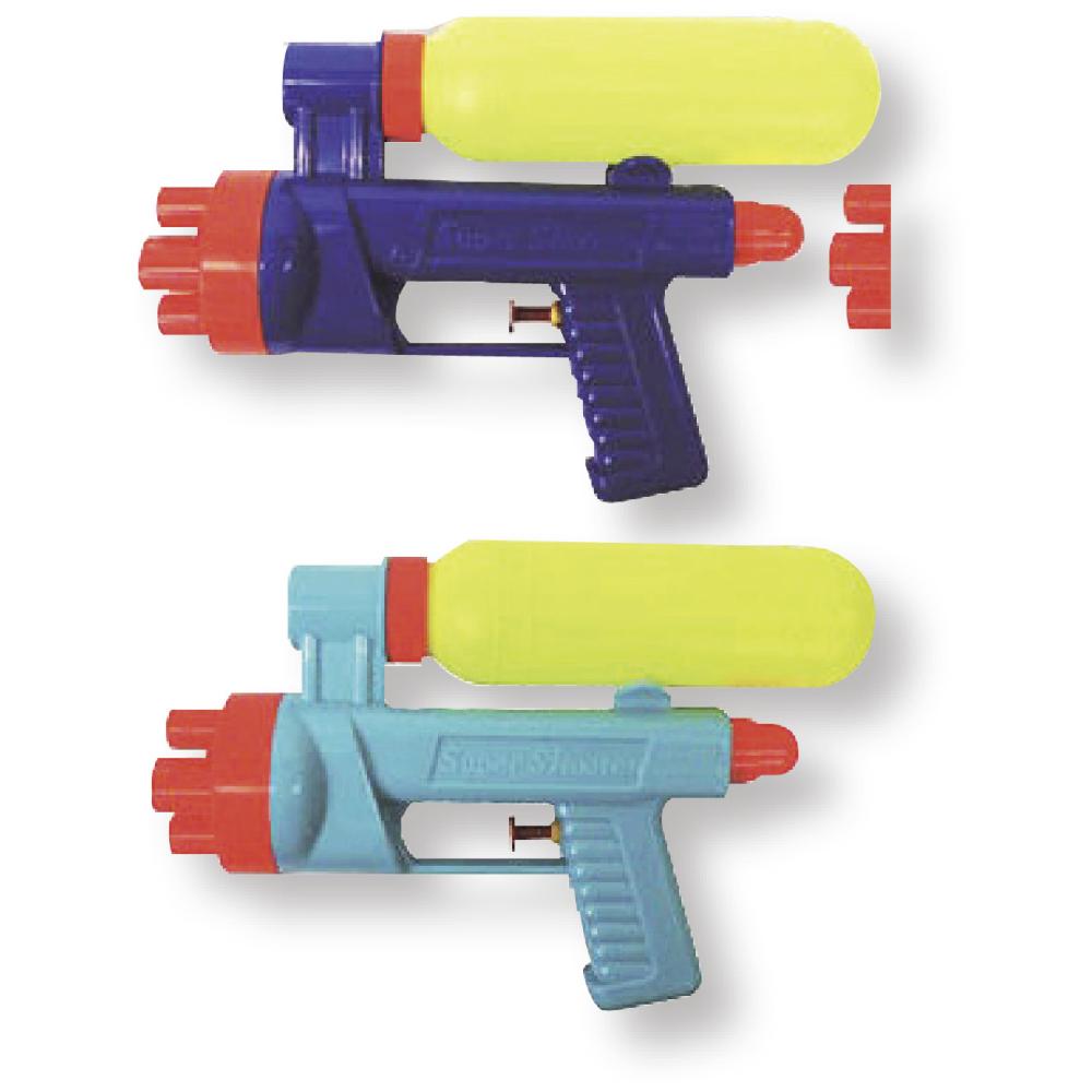 ビッグタンクウォーターガン１個  全体アップ