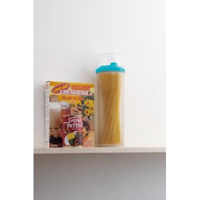 お米と麺のストッカーボトル