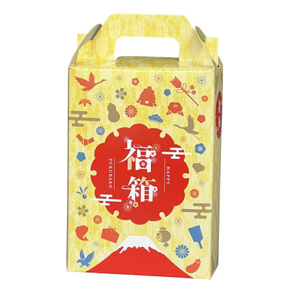 紅富士福箱　暮らしの６点セット