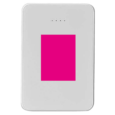 パワーバンク５０００ｍＡｈ