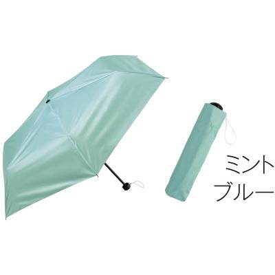 晴雨兼用　遮光遮熱折りたたみ傘１本