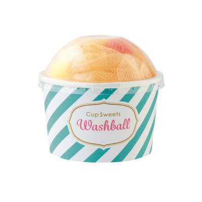 カップスイーツウォッシュボール１個