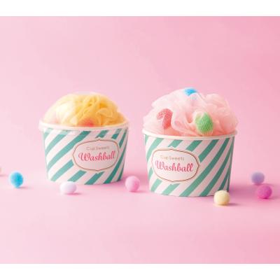 カップスイーツウォッシュボール１個