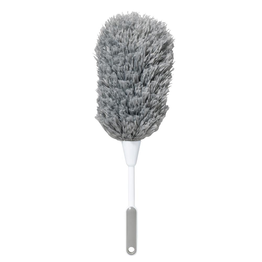 収納ケース付きハンディモップ