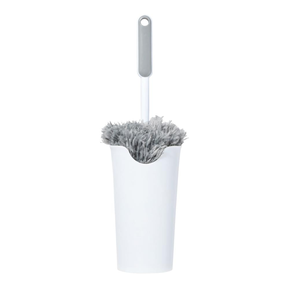 収納ケース付きハンディモップ