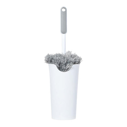 収納ケース付きハンディモップ