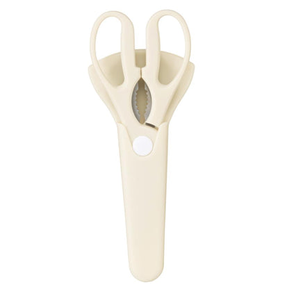 マグネットケース付き万能キッチンハサミ