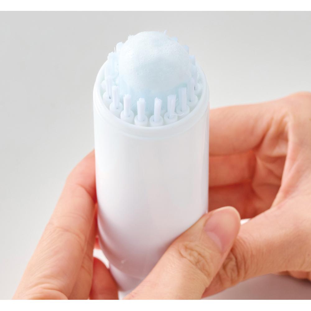 ポータブル洗濯ブラシ