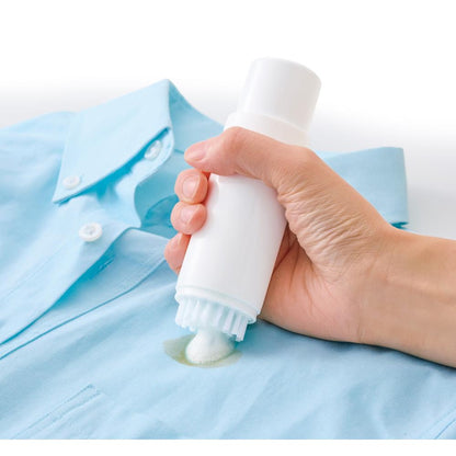 ポータブル洗濯ブラシ