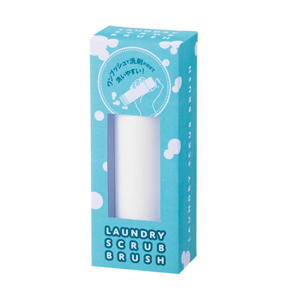 ポータブル洗濯ブラシ