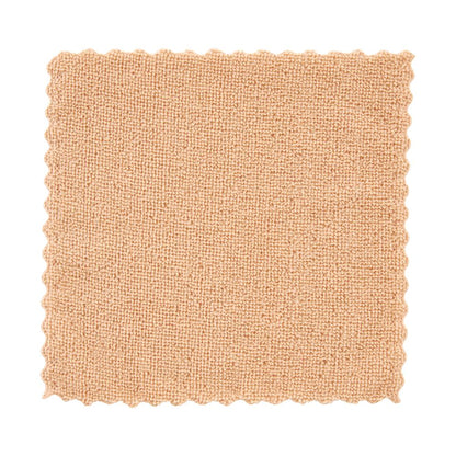 繰り返し使える　マルチクロス３枚組　ベージュ