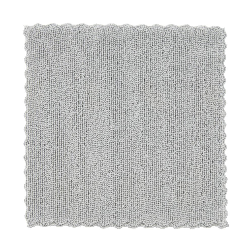 繰り返し使える　マルチクロス６枚組　グレー