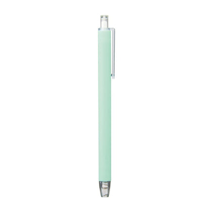 スーッと切れる　ノック式セラミックカッター１本