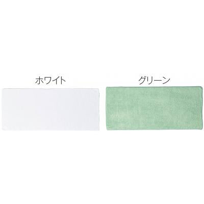 プラチナリッチ　フェイスタオル１枚