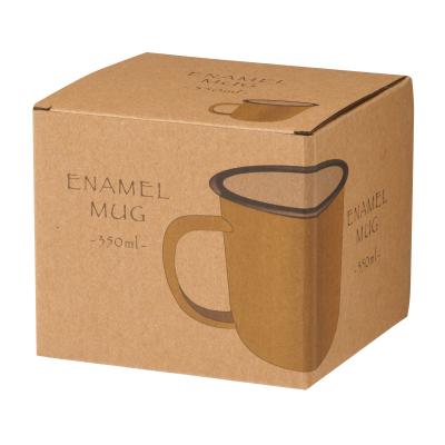 ホーローマグ３５０ｍｌ - 販促日本一