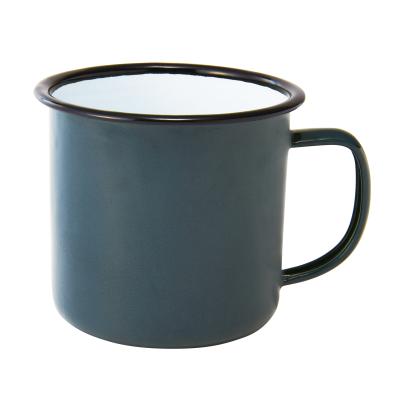 ホーローマグ３５０ｍｌ - 販促日本一